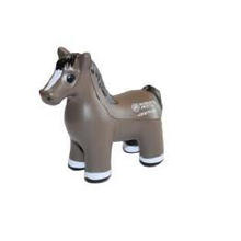 Factory ICTI Audited High Quality PU Foam Horse Stress Jouets pour enfants